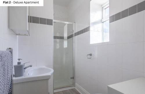 The Chymes Holiday Flats - Foto 22