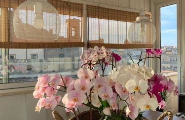 Attico Da Rosa con vista spettacolare a 360 gradi - Foto 11