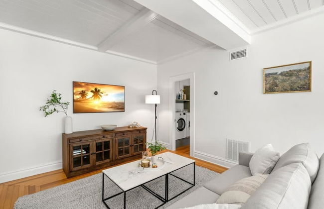 The Adaline 6 Gorgeous Hyde Park Apartment - Foto 5