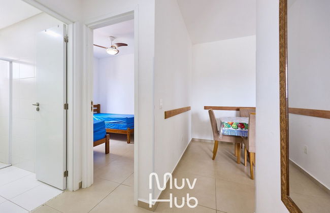 Residencial Saint Barth - Foto 11