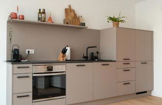 Urlaub in der Glückskoje - 2 SZ, Wintergarten, Haustiere willkommen - Foto 14