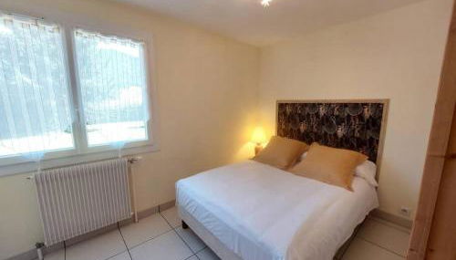 Appartement en Rez-de-jardin - Foto 5