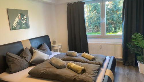 Pilgrims "Harry" 1 SZ wifi - Foto 2