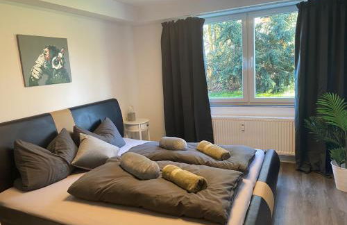 Pilgrims "Harry" 1 SZ wifi - Foto 2