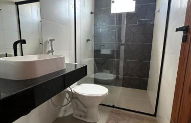 Apartamento da Jana a 2km da Praia - Foto 4