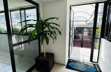 Charmoso Apartamento - Vista Mar - Boa Viagem - Photo 25