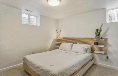 Family Oasis Offices Home Gym Fenced Yard - Foto 35