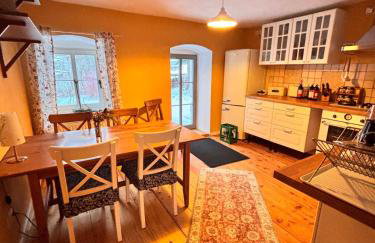 Forsthaus Bergfrieden am Kloster Sankt Marienthal - Foto 6