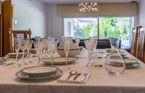 Casa Chalet Villa con piscina, jardín y aire acondicionado cerca de Valencia en La Eliana-L'Eliana - Foto 31