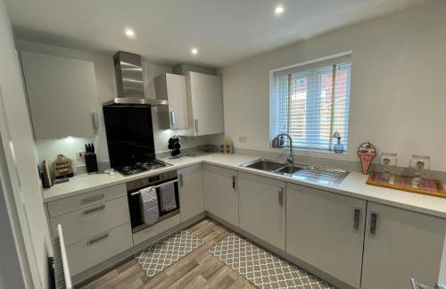 Aspen Villa, Apsley Station - Foto 14