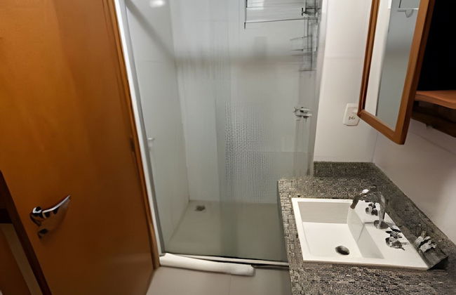 Brisas do Lago - Apartamento 4 - Photo 10