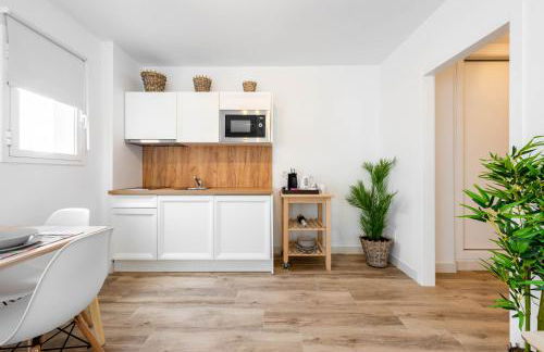 Apartamentos Toboso Plaza - Foto 10