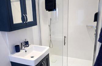 Criccieth- STUDIO GLAN ERIN BACH - Foto 24