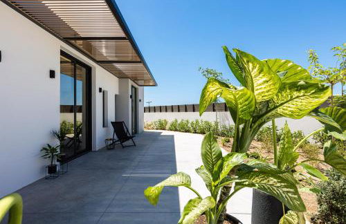 Physis Villas - Metal & Wood - Foto 43