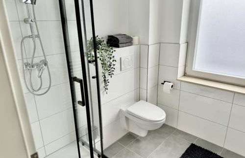 Ruhig wohnen mitten in der Stadt, 8 Min zum Hbf - Foto 12