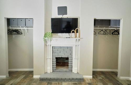 Perfect Getaway Home Near Atlanta - Foto 42