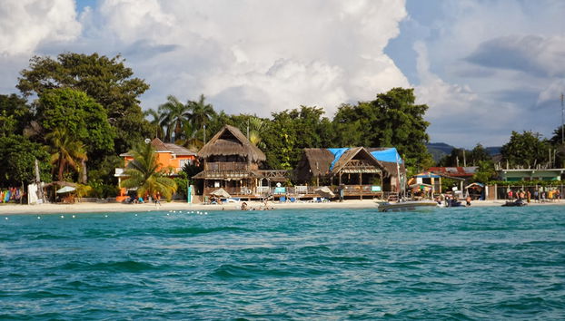 Paseo en catamarán por Negril con traslados - Foto 3