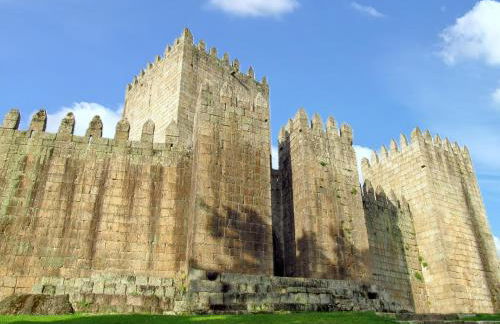 Spacious villa in Santo Tirso with private pool 850 m² and jacuzzi - Foto 54