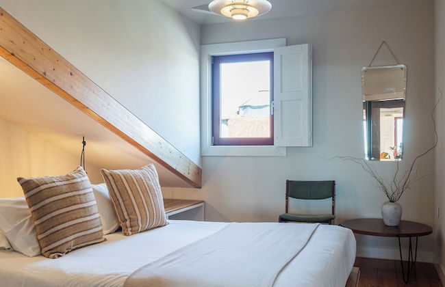 Aparthotel Oporto Alves da Veiga - Foto 76