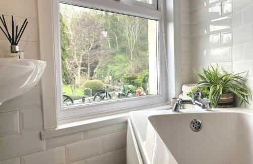 Waterfall Cottage - Foto 15