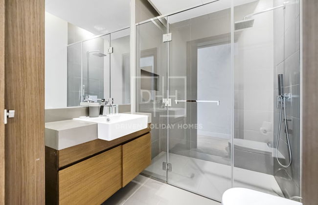 Driven Holiday Homes - City Walk 22 - Photo 40