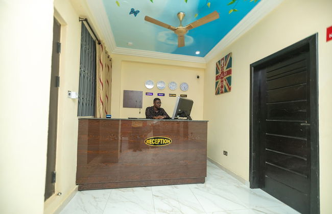 Spacious & Outstanding 3-bed Furnished Apartment - Foto 2