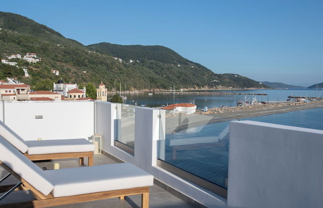 Flisvos Beachfront Apartments - Foto 33