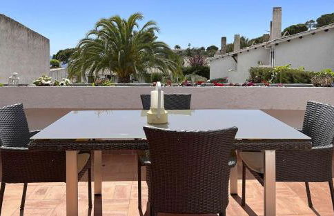 Casa Tossa 5-6 personas piscina comunitaria a/c - Foto 46