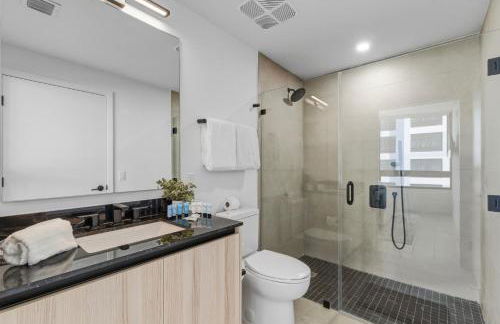 Hotel-Style Condo at District 225 in Downtown Miami - Foto 23