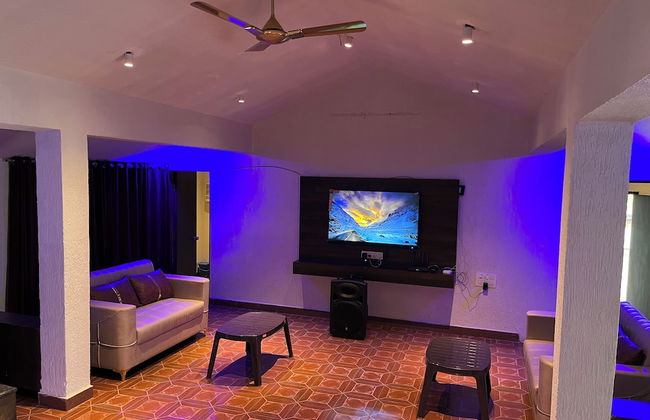 Space Villa I 4Bhk I Swimming Pool - Foto 9