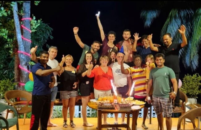 MYH - Lake Front Pvt Villa - Photo 37