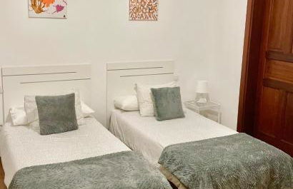 Apartamento las quemadas - Foto 1