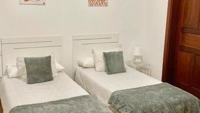 Apartamento las quemadas - Foto 1