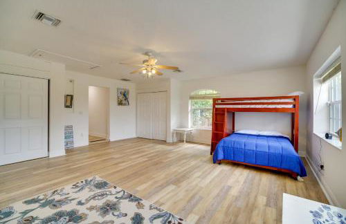 Casa Blanco Escape with Fire Pit in Sebastian! - Foto 22