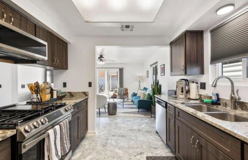 Desert Bliss Retreat by Rather Be Properties - Foto 7