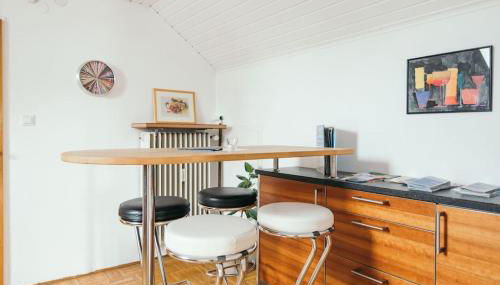 Ferienwohnung am Seidlpark - Foto 2