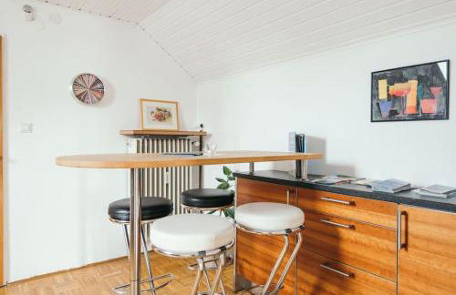 Ferienwohnung am Seidlpark - Foto 2