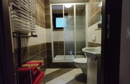 Apartamenty Kletno - Foto 18