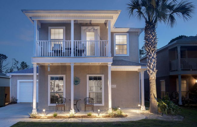 Tickled Turtle Beach House - Foto 48