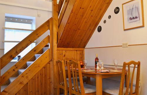 Bakehouse Cottage - Photo 3