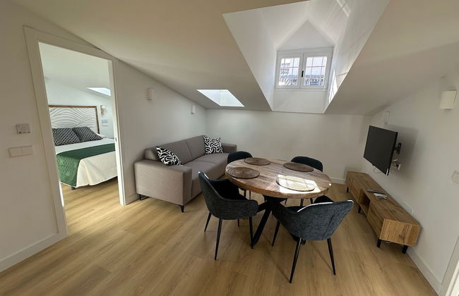 LOFTS Puerta del SOL - Photo 70