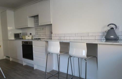 Seaside House Broadstairs by the Beach with Parking - Foto 10