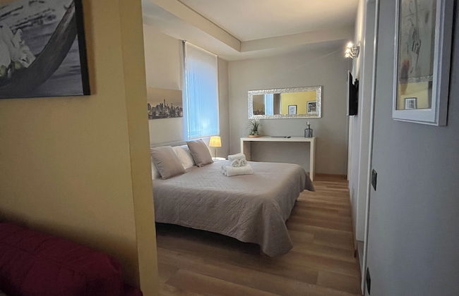 Apartment Hotel Marchesini - Foto 27