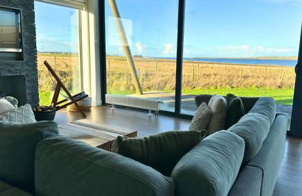 Jog Lodge 20 By Together Travel - 3 Bed Sea-View - Photo 8