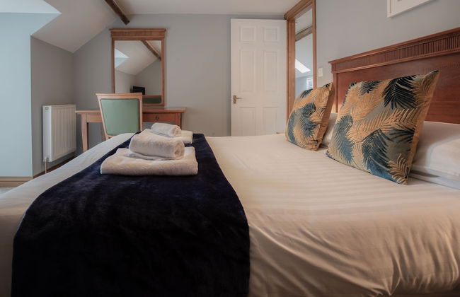 Rose Coach House - 3 Bedroom Cottage - Pendine - Foto 7