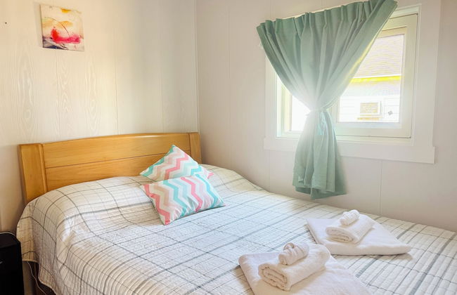 Skyline Terrace Cottages - Foto 29