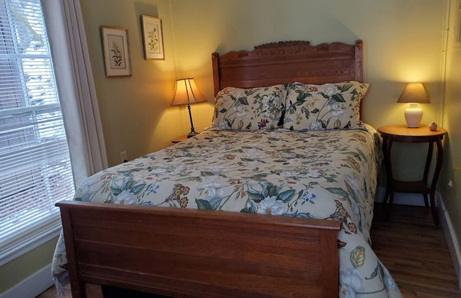 The Cabins at Healing Springs - Foto 16