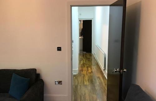 Residential Quarters, General Gordon Square - Foto 21