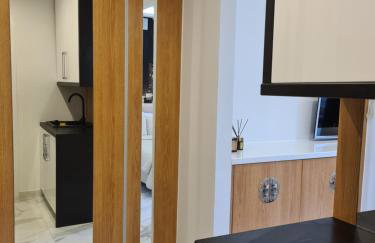 Studio Plac Narutowicza - Photo 11