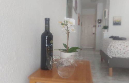 Beach studio Don Paco with WIFI - Foto 11